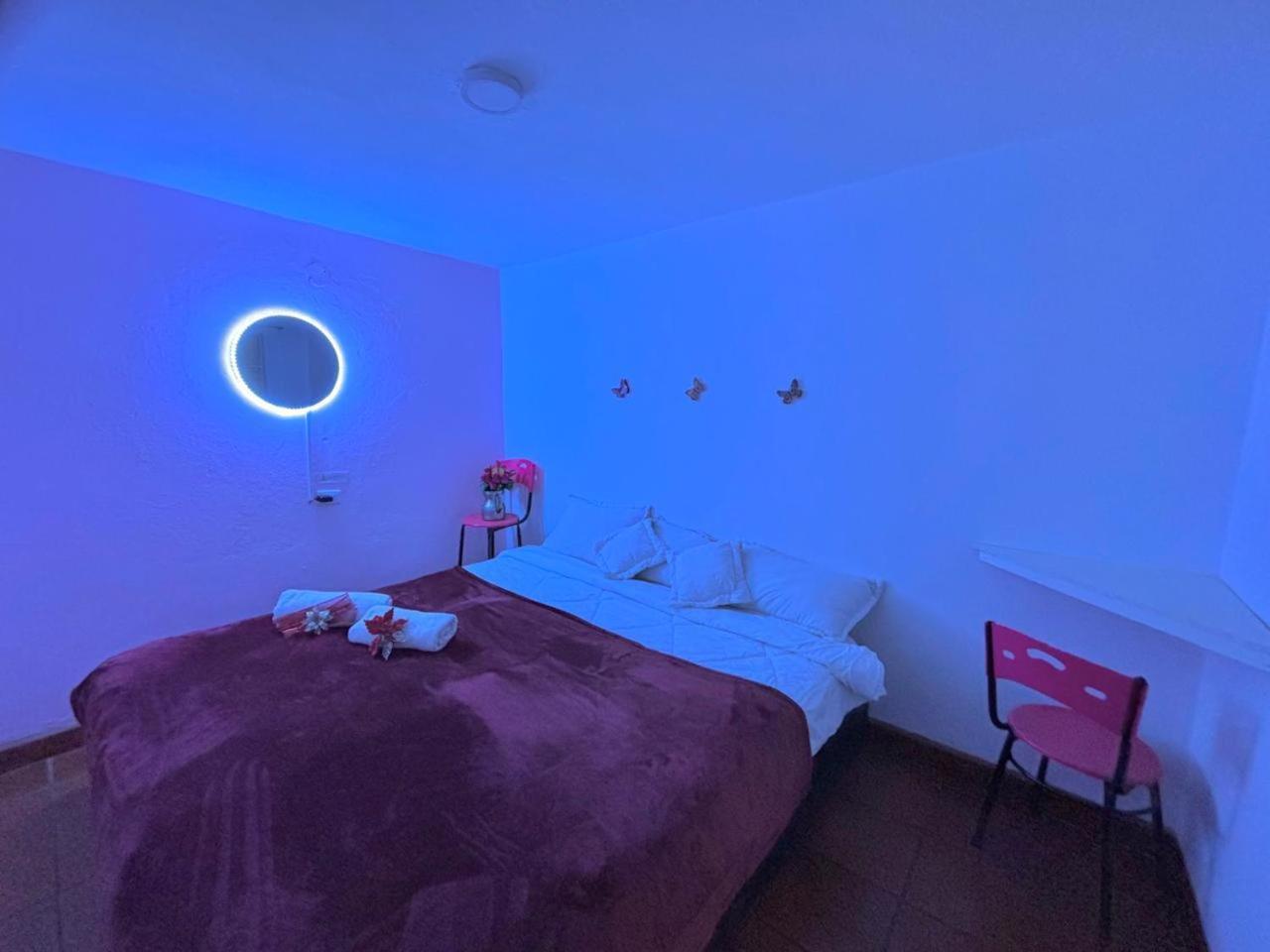 Prisma Hostel Bogota Room photo